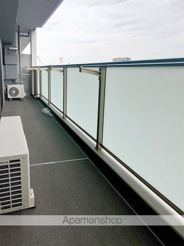 ロイヤルパークス品川の内装写真