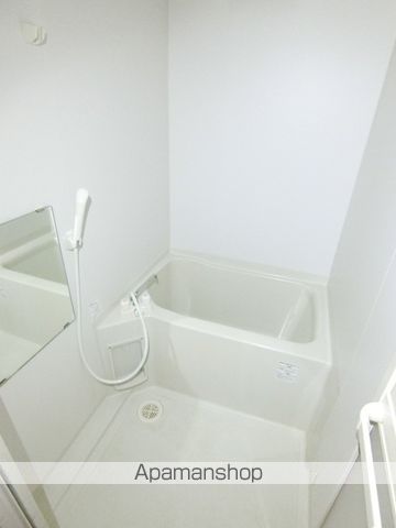 森の里マンションの内装写真