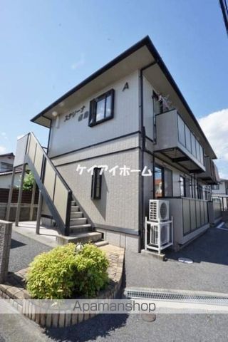 ステリーナ福島の外観写真
