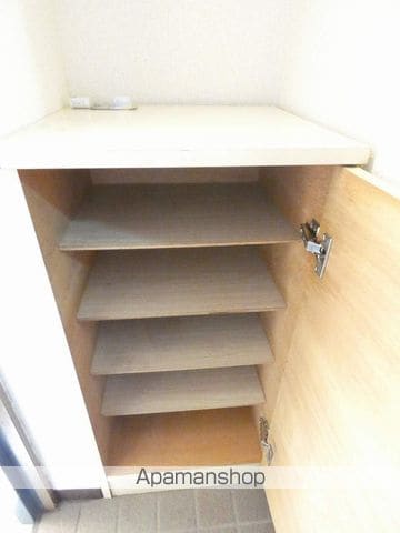 フォレスト岩井の内装写真
