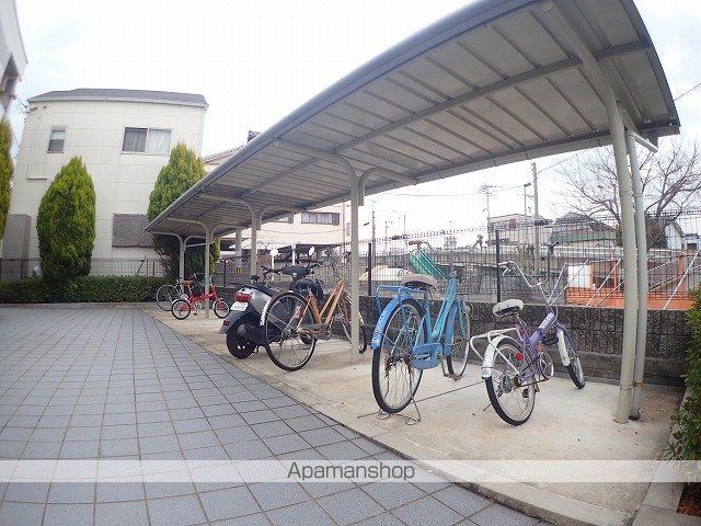 レオパレスフロンティアの外観写真