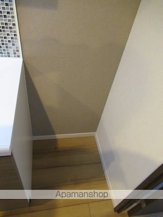 東京都中野区大和町４丁目[1K/30.26m2]の内装5