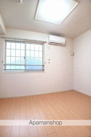 セレーノ・KIIIの内装写真