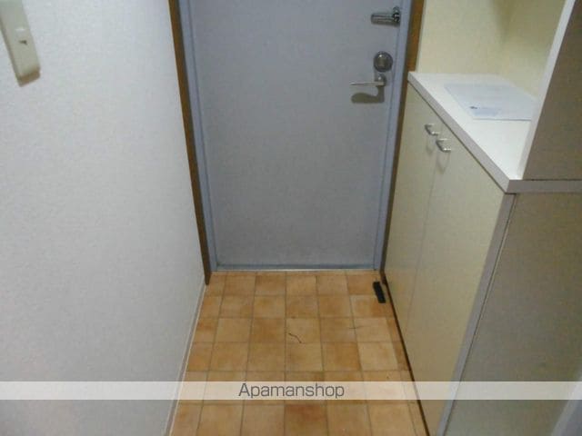 レジデンス赤阪の内装写真
