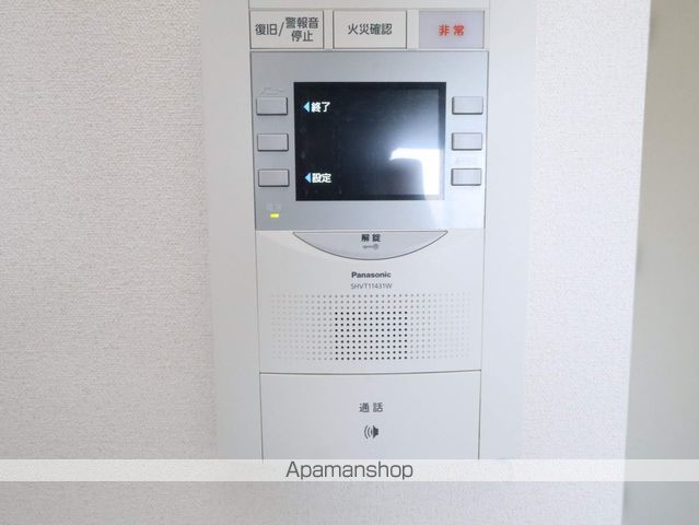 プレサンス桜通ザ・タイムズの内装写真