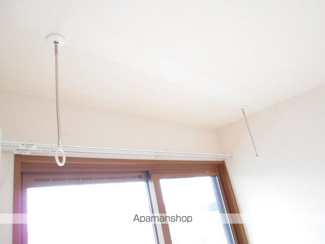 セジュール朝木の内装写真