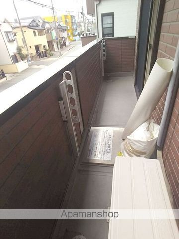 シリエジオ甲子園六番館の内装写真