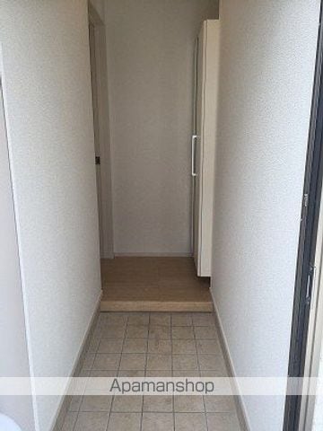 ツヴァイ中川の内装写真
