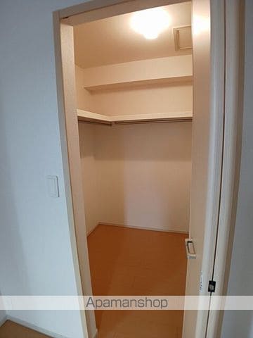 グレイス アベニューBの内装写真