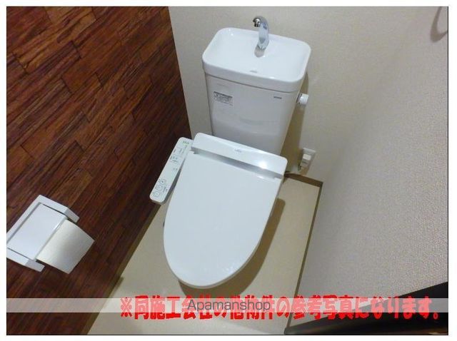 フジパレス西三荘V番館の内装写真