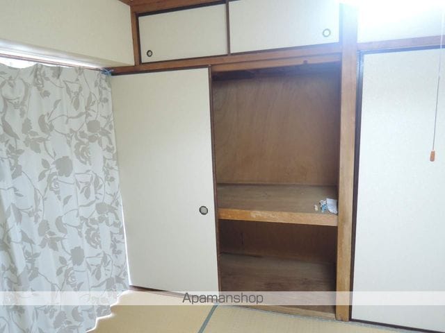 緑園第1サンコーポの内装写真