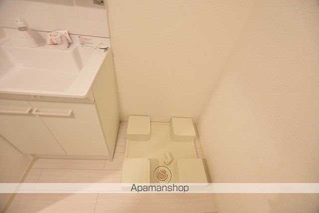 グレース ノース38の内装写真