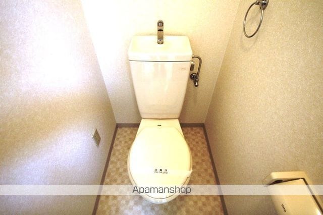 ラファイン江坂の内装写真
