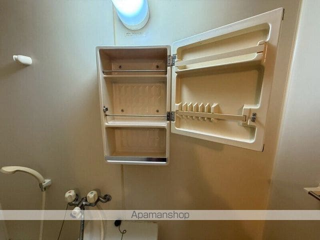 マツラハイツの内装写真