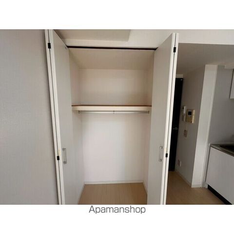 RIDGE堀田の内装写真
