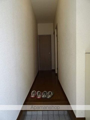 テラスハウス滝の内装写真
