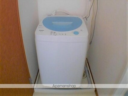 レオパレスコンフォール屋島[1K/23.18m2]のその他内装