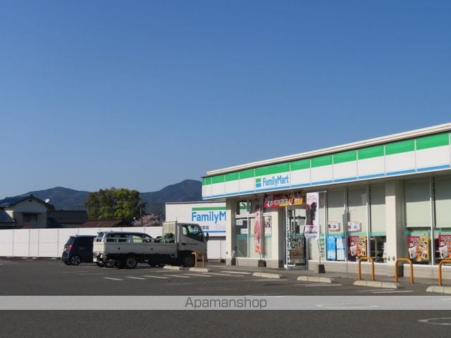 グローリーガーデンの周辺写真