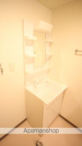 アビタ219の内装写真