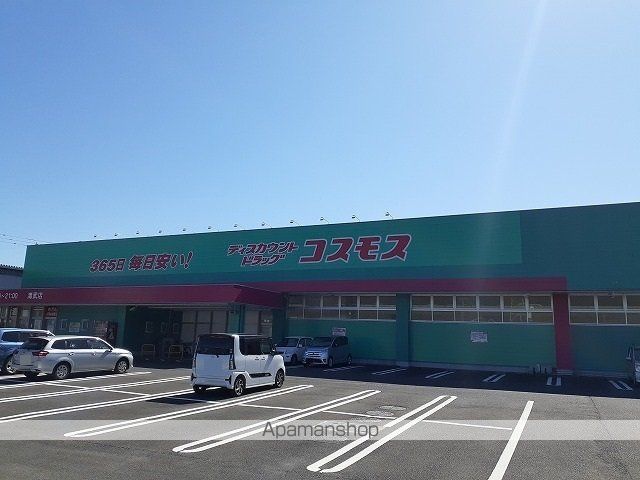 シエル・コリーヌ　Ⅱ 102 ｜ 宮崎県宮崎市清武町今泉甲861-6（賃貸アパート1LDK・1階・50.05㎡） その17