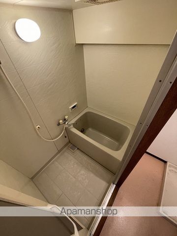 パラディーソ白壁の内装写真