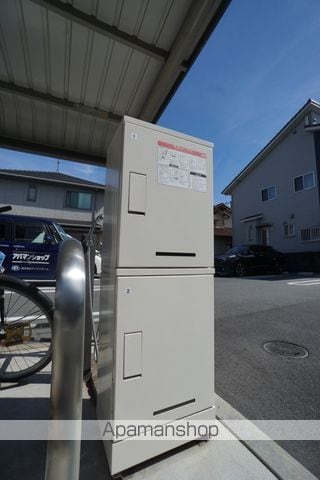 サクラカーサのその他写真