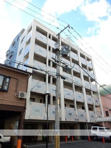 エイトバレー60の外観写真
