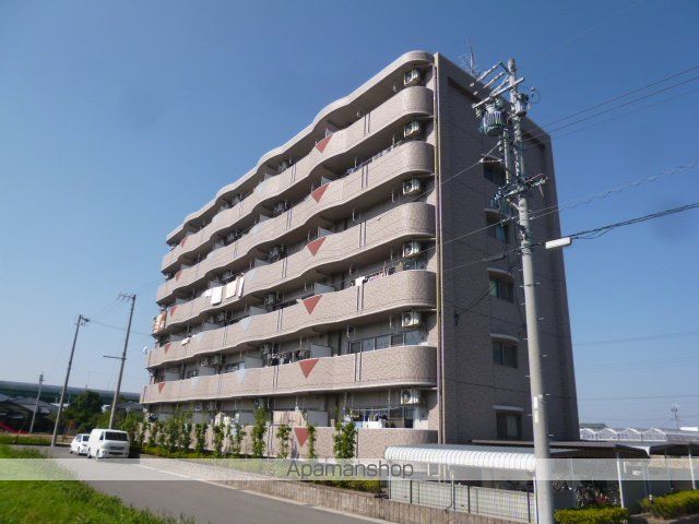ユーズ サンレミの外観写真