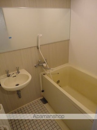 メゾン淀橋[1LDK/42.75m2]のバス