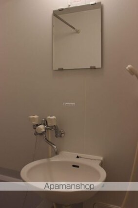 レオパレスマツナミ[1K/22.7m2]の洗面所