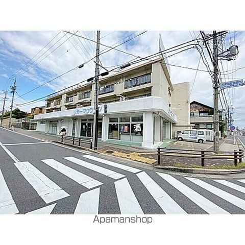 メゾン親名.の外観写真