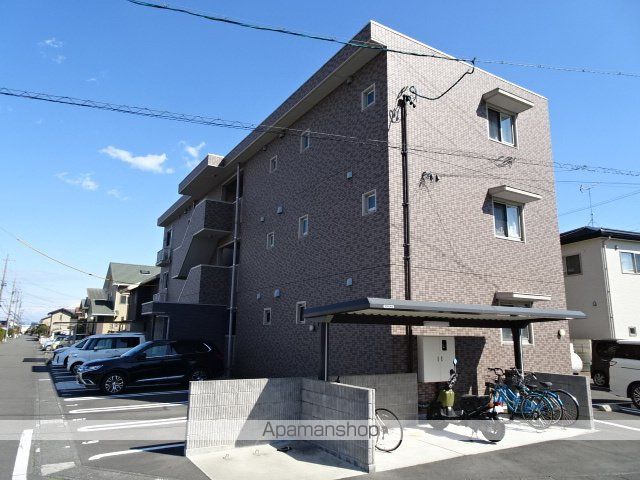 grand maison Myricaの外観写真