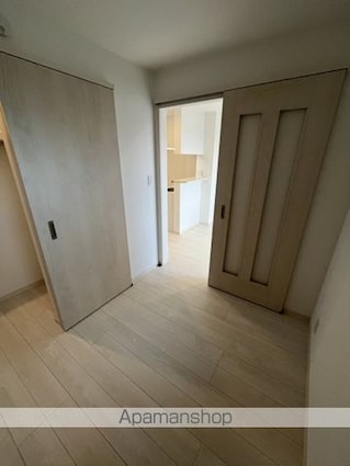 岡山県岡山市北区花尻ききょう町[1LDK/30.17m2]の内装5