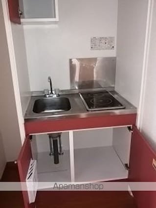 レオパレス袋原南[1K/23.71m2]の収納2