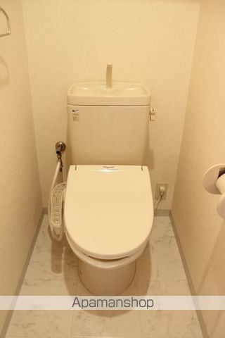 フォブール十三軒屋の内装写真