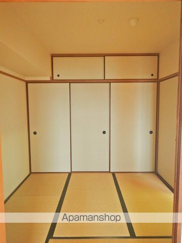 モルシェラ壱番館の内装写真