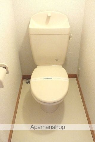 レオパレスヴォルテの内装写真
