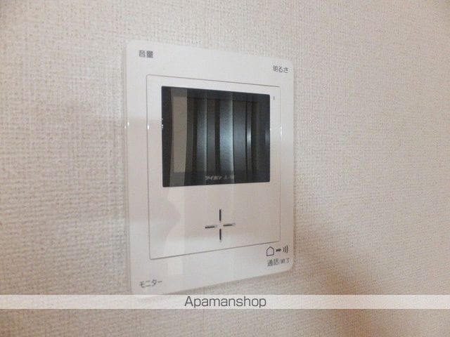 シャルマンIIの内装写真