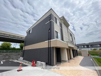 Ｓｔａｒ　Ｄｕｓｔ　Ｈｉｌｌｓ[2LDK/67.23m2]の外観1