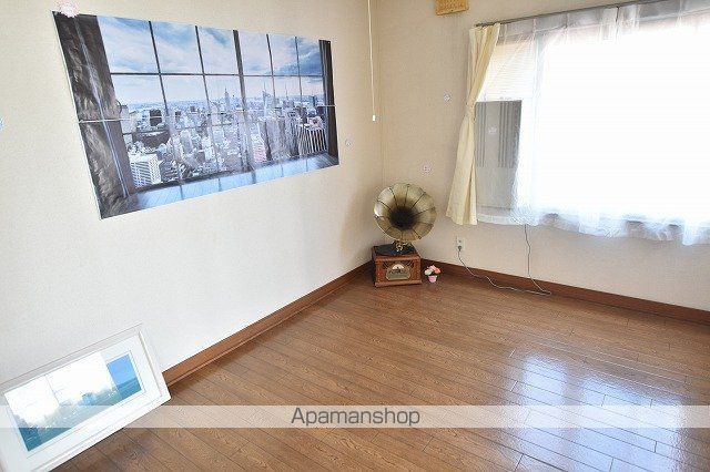 元町コーポラスの内装写真