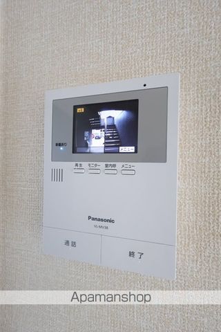 あかりIIの内装写真