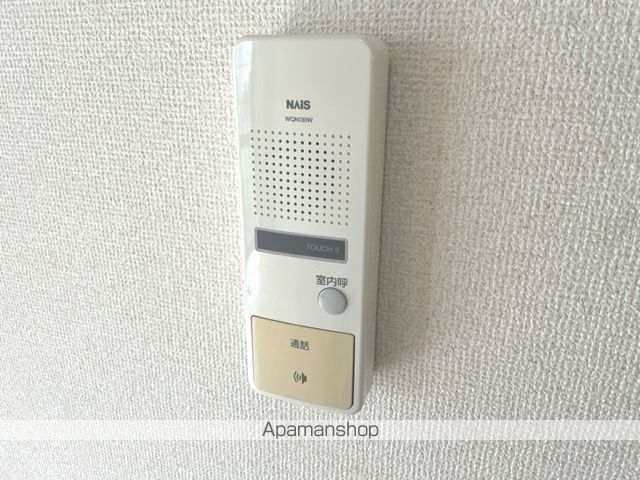 フィナールエコさくらの内装写真