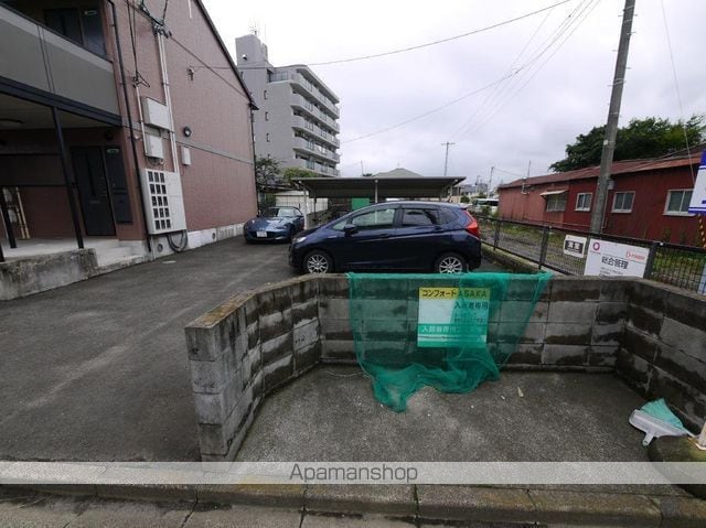 コンフォートASAKAのその他写真