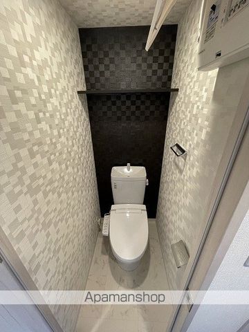 SーRESIDENCE志賀本通NORTHの内装写真