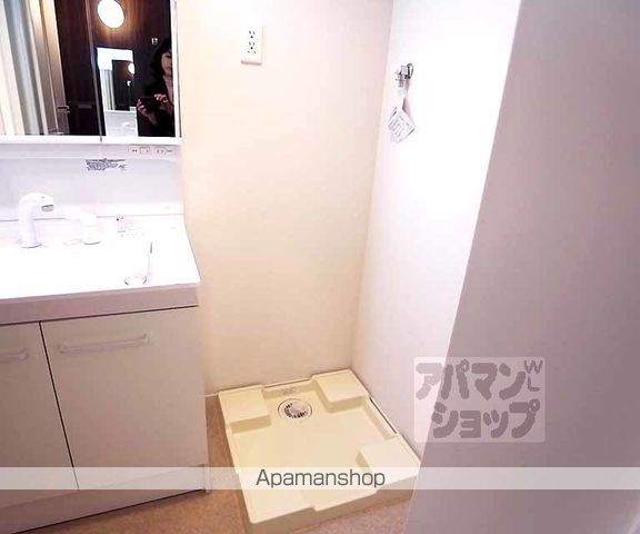 グランエミシス等持院の内装写真