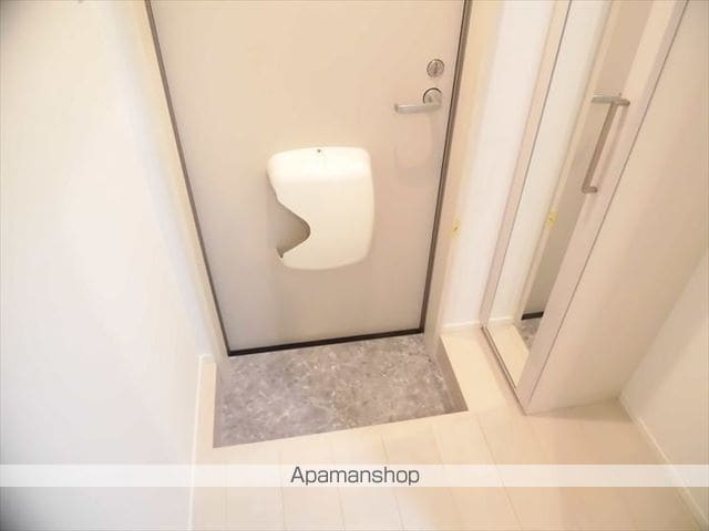 アジュール小岩の内装写真