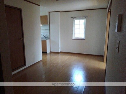 千葉県成田市西三里塚[3LDK/65.57m2]のリビング・居間