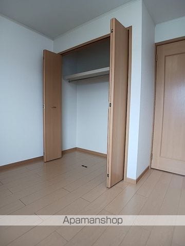エスプワールCの内装写真