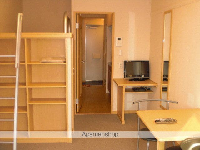 レオパレスサンライツの内装写真