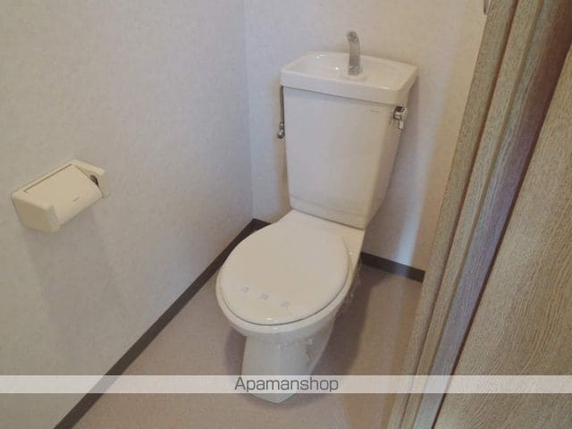 サンクリエイト江坂の内装写真